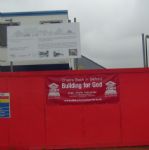 Emmanuel Church Development Langworthy Road Salford
